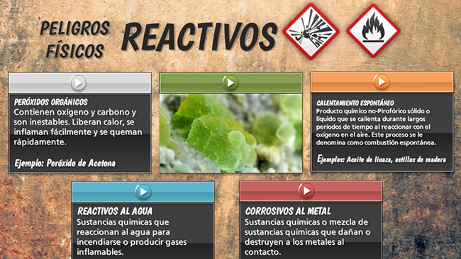 OSHA (Spanish Version) Preview 3