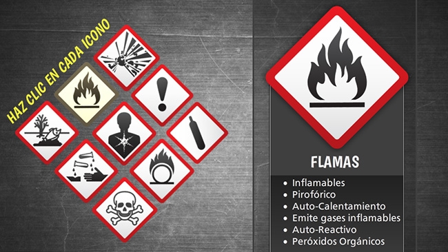 OSHA (Spanish Version) Preview 4