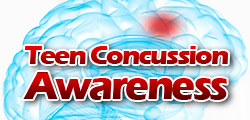 Concussion Awareness for Teens