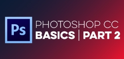 Photoshop CC: Basics 2