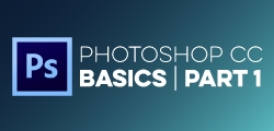 Photoshop CC: Basics 1