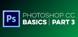 Photoshop CC: Basics 3