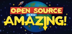 Open Source & Amazing