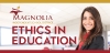 Magnolia Ethics in Education