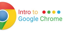 Intro to Google Chrome