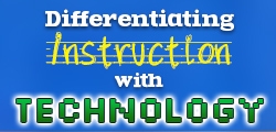 Differentiating with Technology