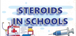 Steroids in Schools