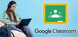 Google Classroom