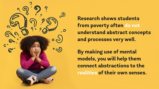 A Framework for Understanding Poverty 3 Preview 1