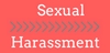 TISD: Sexual Harassment