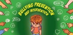 Bullying Prevention and Intervention