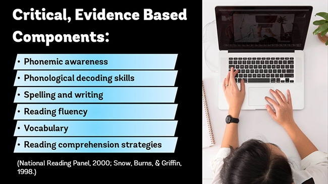 Dyslexia Awareness Module 2 - Removed Preview 2