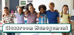 Before it Breaks: Classroom Management