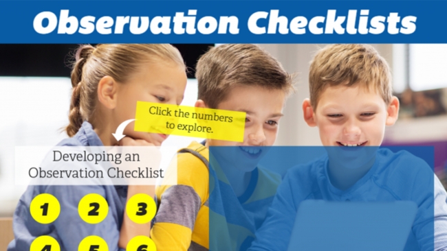 GT: Differentiated Assessments Preview 3