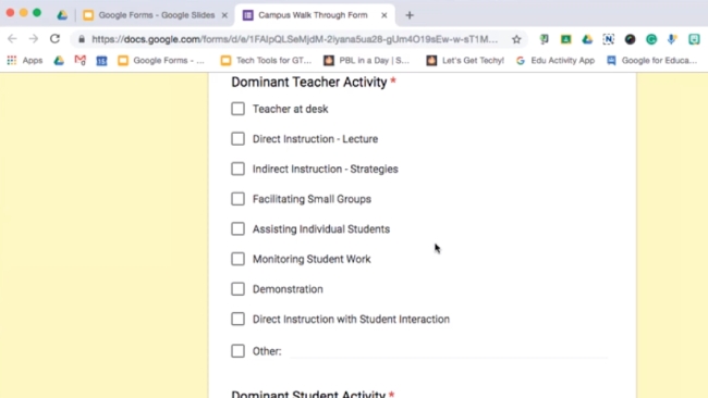 Google Forms 2018 Preview 4