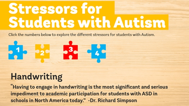 Educating Students with Autism Preview 3