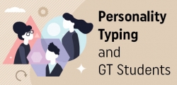 GT: Personality Typing and GT Students