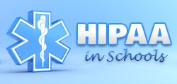 HIPAA In Schools