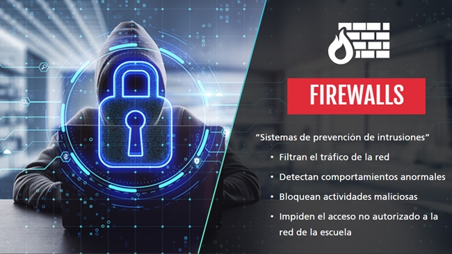 Cybersecurity Training (Spanish Version) Preview 3