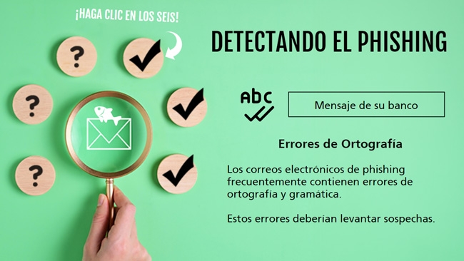 Cybersecurity Training (Spanish Version) Preview 4