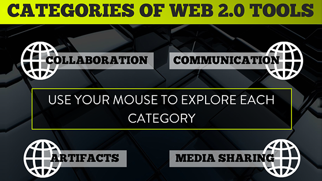 Web 2.0 Tools for Everyone Preview 2