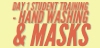 Day 1 Student Training - HW and Masks