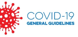 COVID-19 General Guidelines