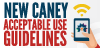 New Caney Acceptable Use Guidelines