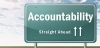 A-F Accountability Overview