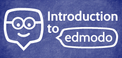 Introduction to Edmodo