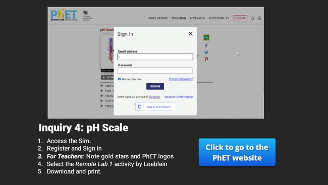 GT STEM Inquiry using PhET Simulations Preview 3