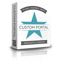 Custom Portal Package