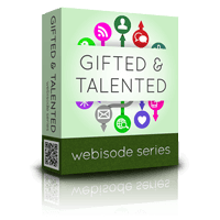 Gifted & Talented Package