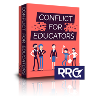 Conflict for Educators Package