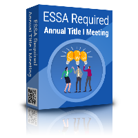 ESSA Requirements Package
