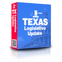 Legislative Update Package
