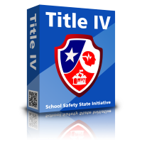 Title IV A School Safety State Initiative Package