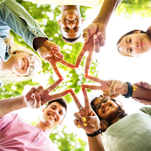 Youth Mental Health Series