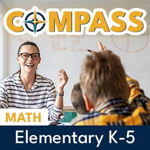 COMPASS - Elementary Math Package