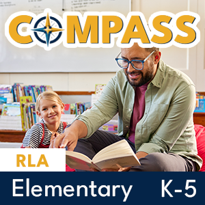 COMPASS - Elementary RLA